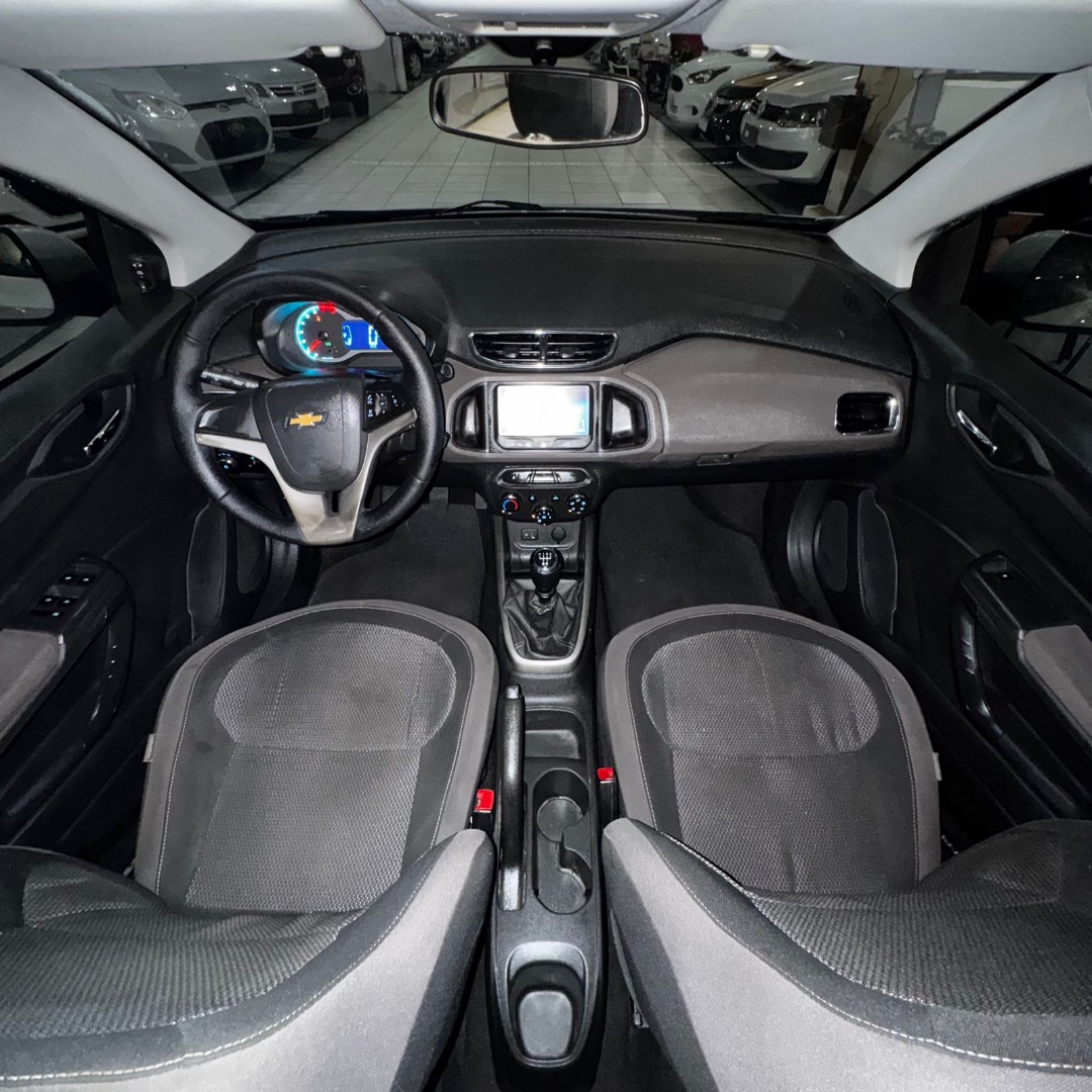 Prisma 1.4 4P LTZ FLEX