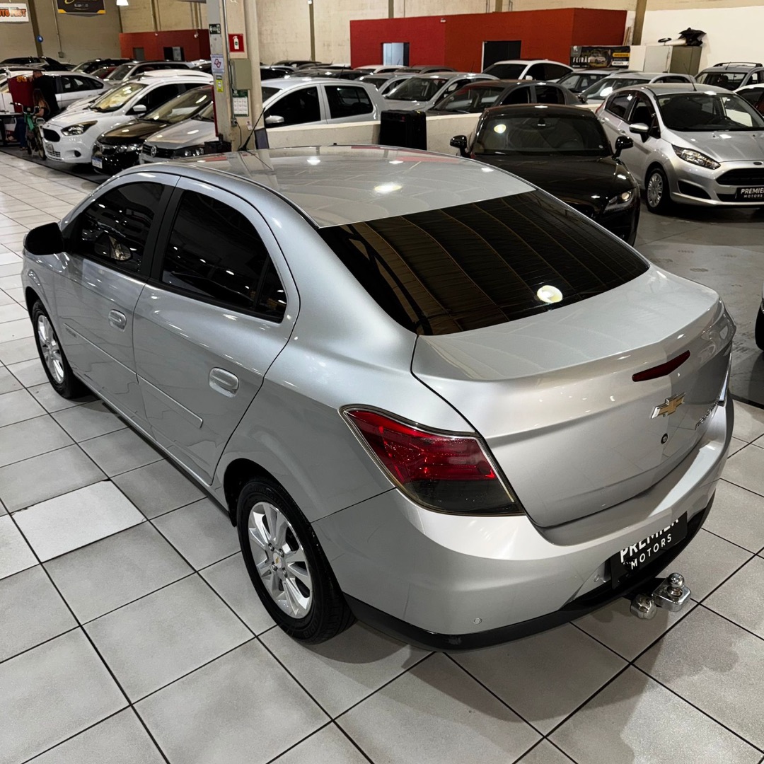 Prisma 1.4 4P LTZ FLEX