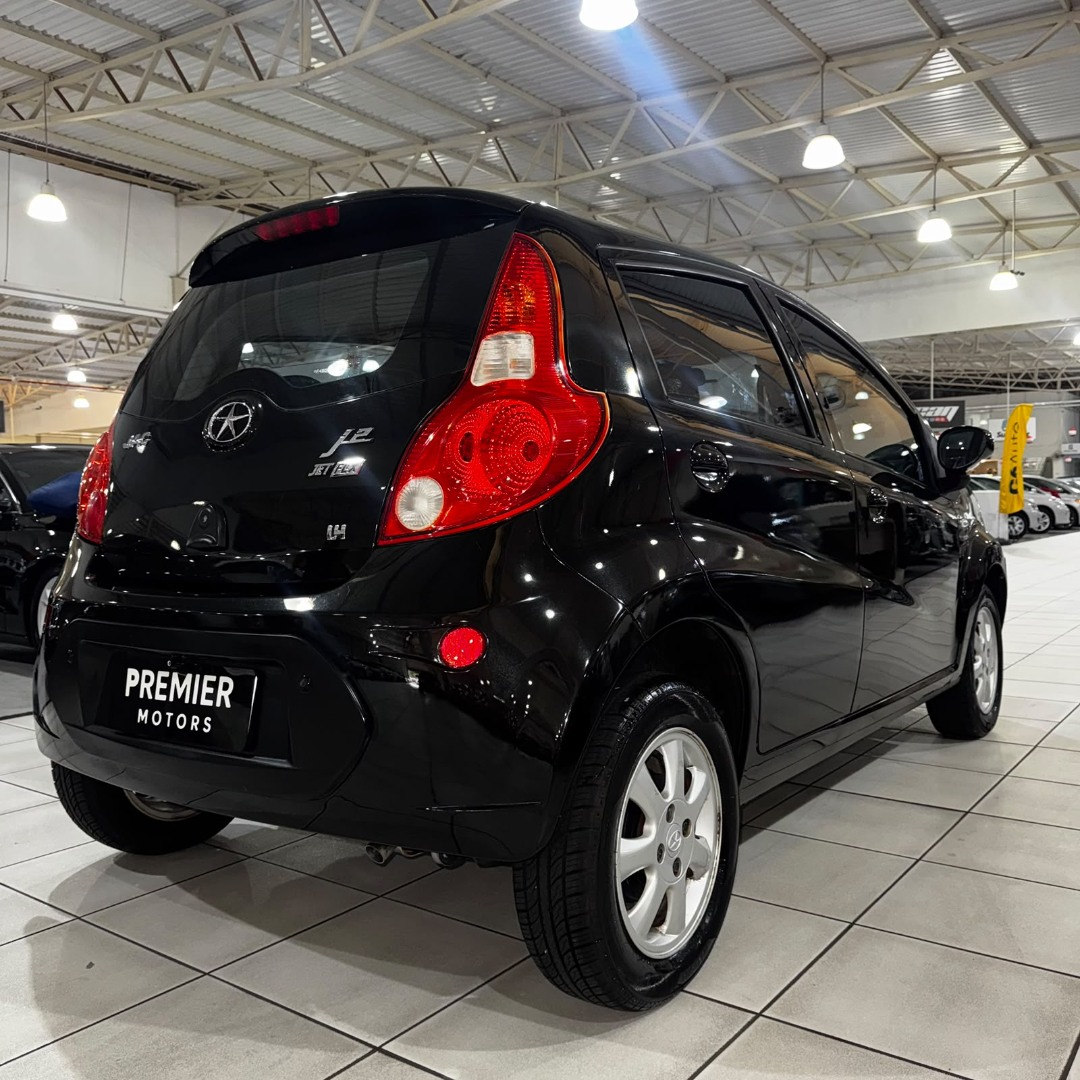 J2 Hatch 1.4 16V 4P
