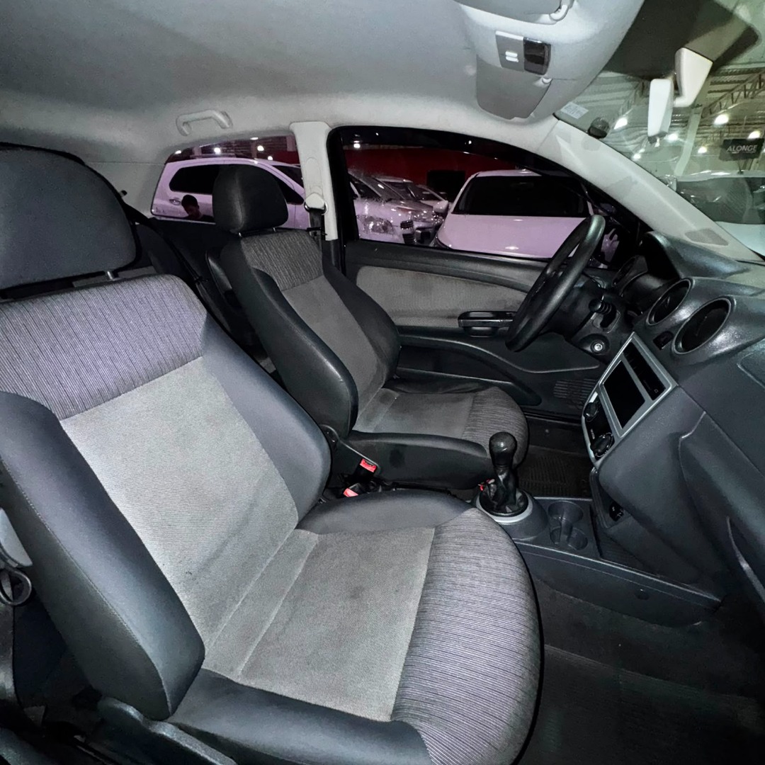 Gol 1.6 4P G6 FLEX