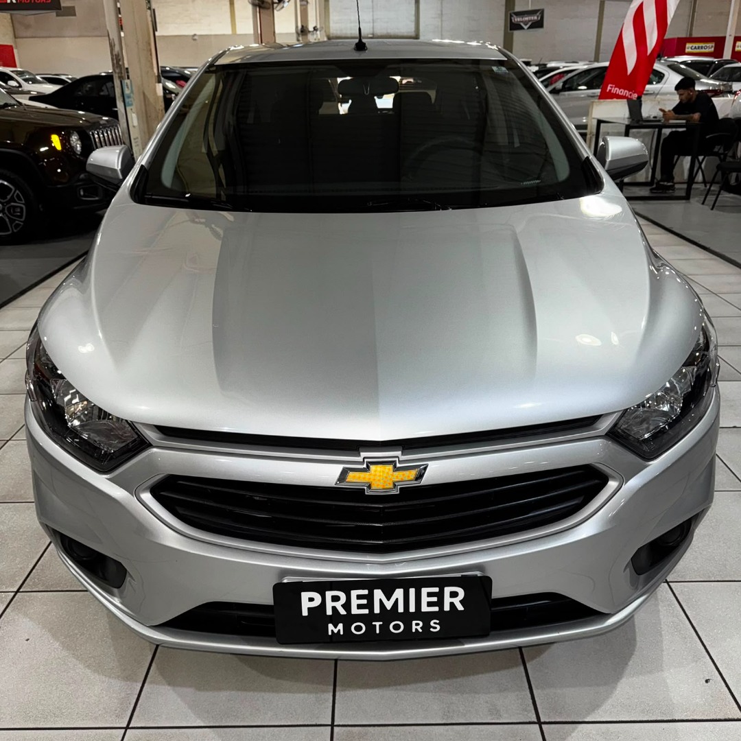 Onix Hatch 1.0 4P FLEX LT