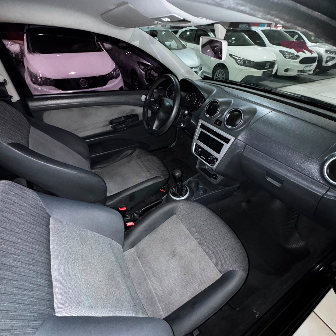 Gol 1.6 4P G6 FLEX