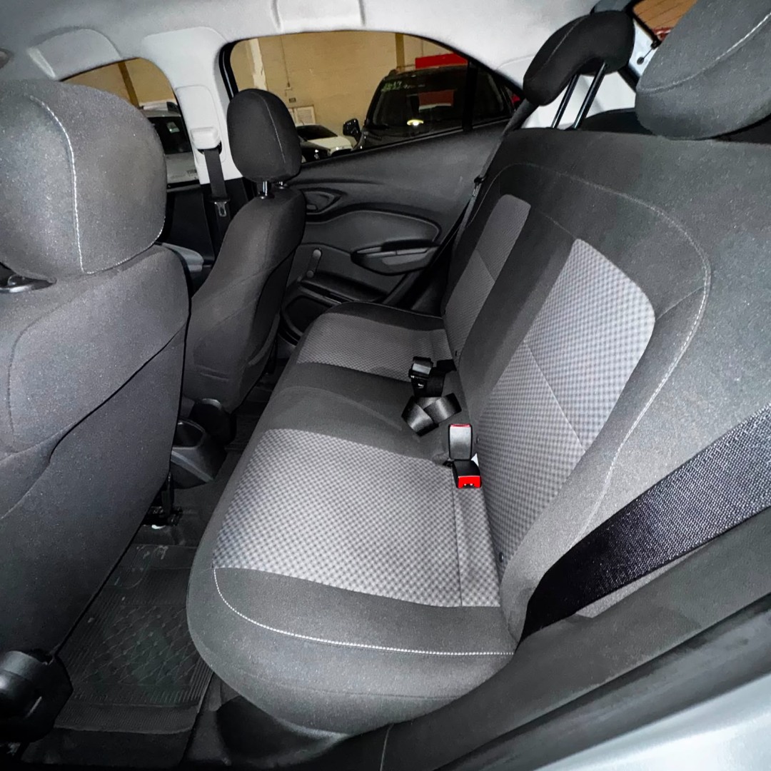 Onix Hatch 1.0 4P FLEX LT