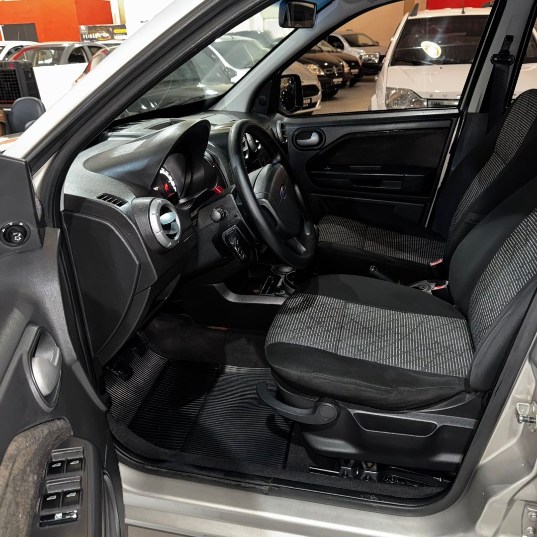 Ecosport 1.6 4P FREESTYLE XLT FLEX