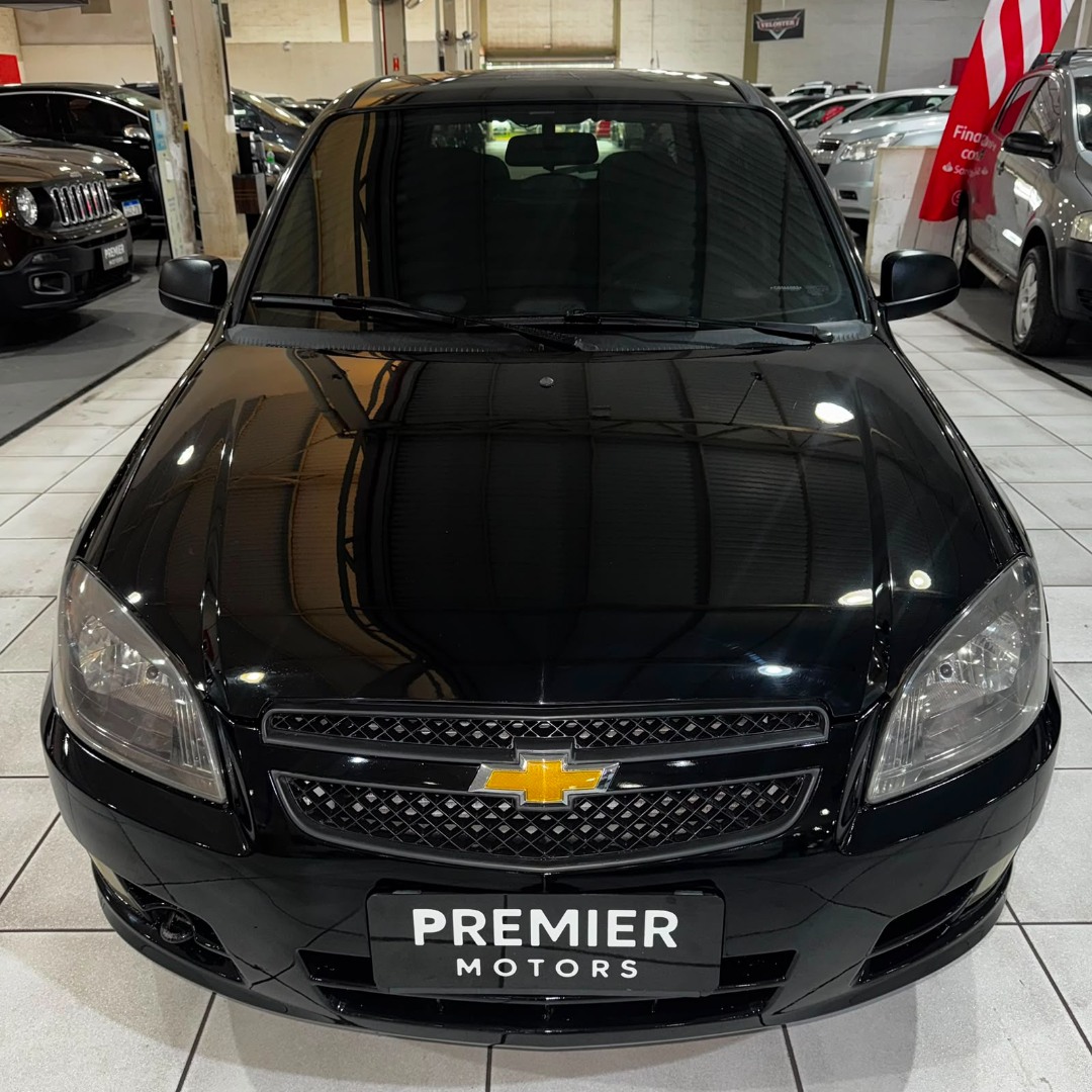 Celta 1.0 4P LS FLEX