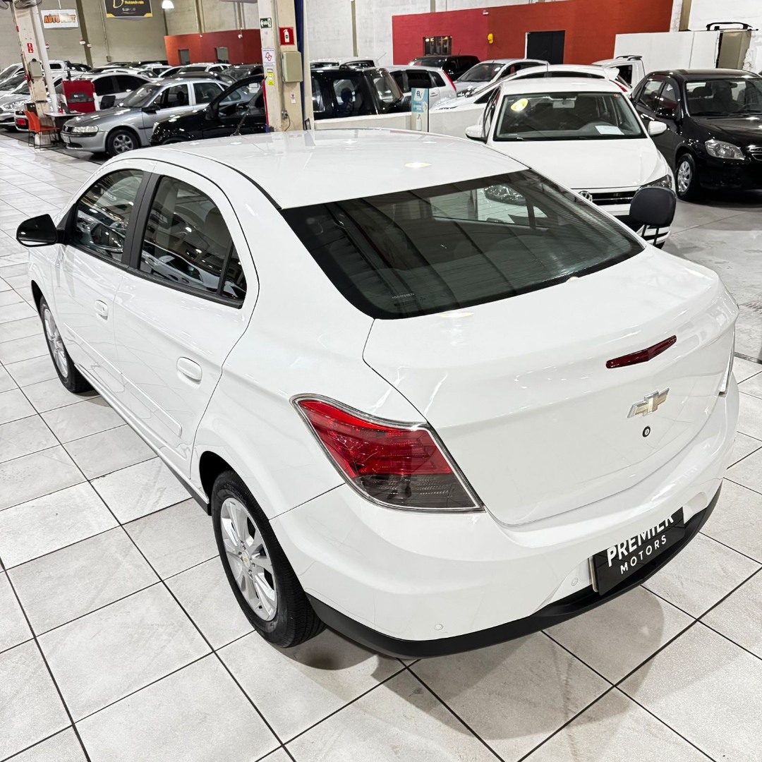 Prisma 1.4 4P LTZ FLEX