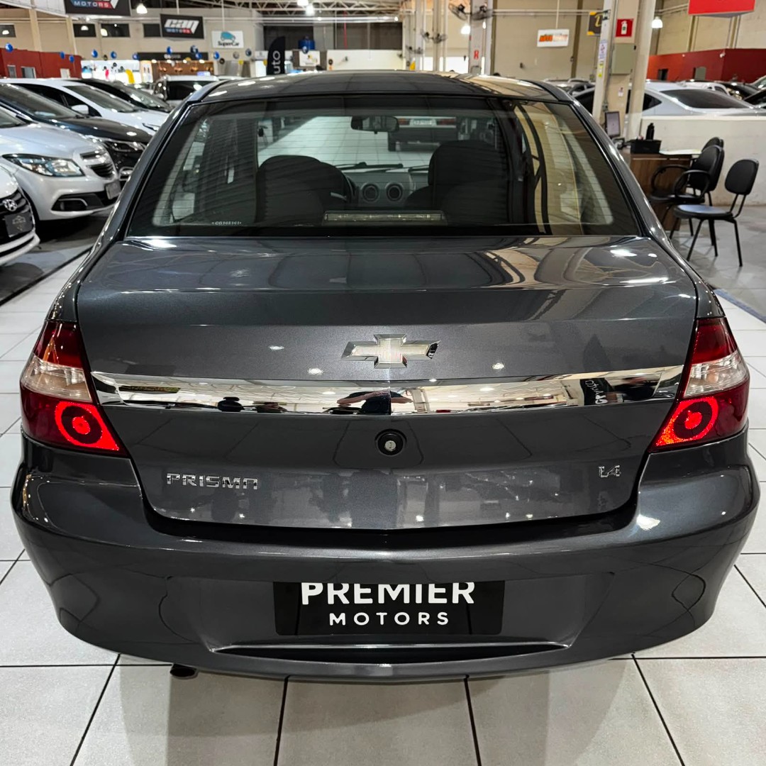 Prisma 1.4 4P LT FLEX