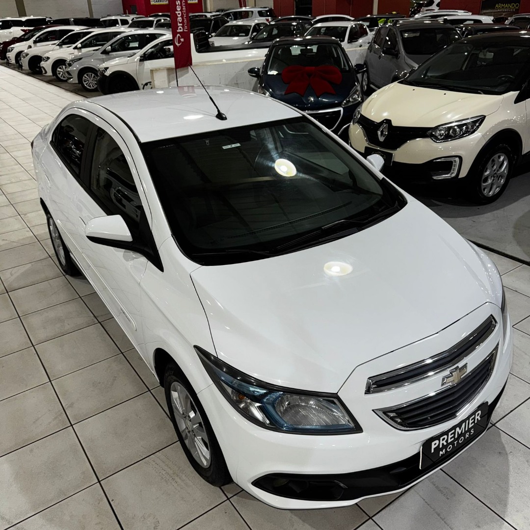 Prisma 1.4 4P LTZ FLEX