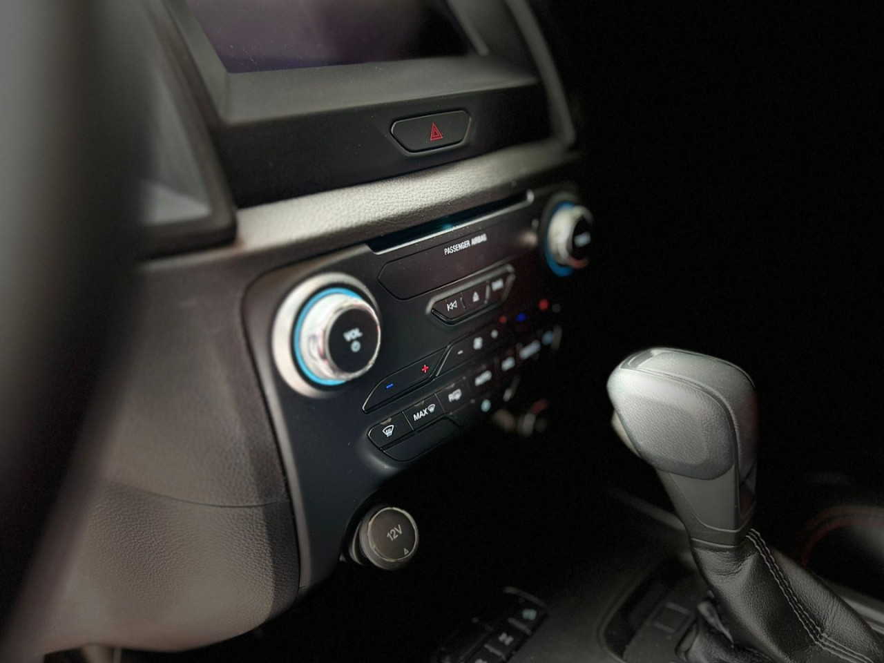 Ranger 3.2 20V CABINE DUPLA 4X4 STORM TURBO DIESEL AUTOMÁTICO
