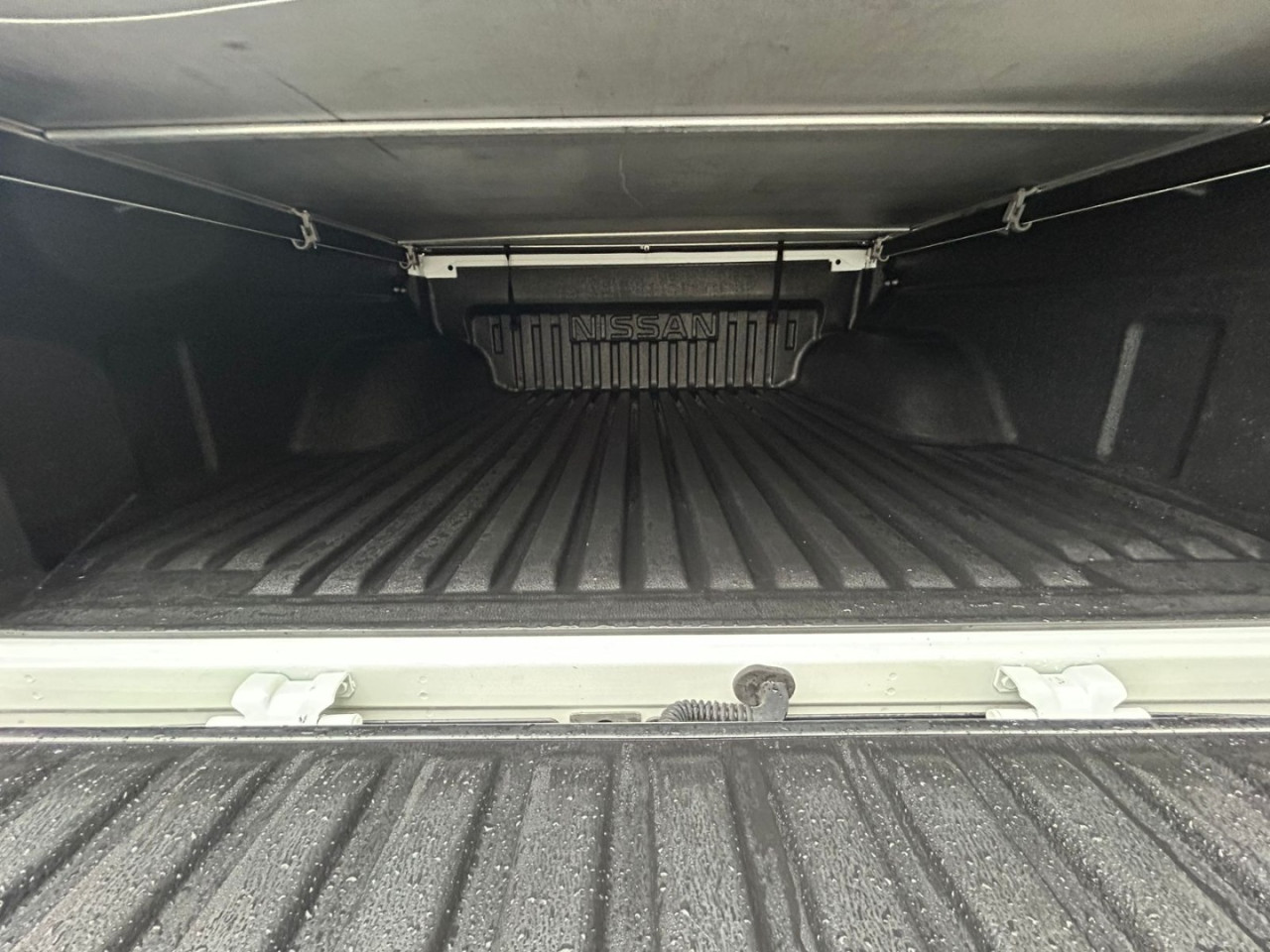 Frontier 2.3 16V XE 4X4 CABINE DUPLA BI-TURBO DIESEL AUTOMÁTICO
