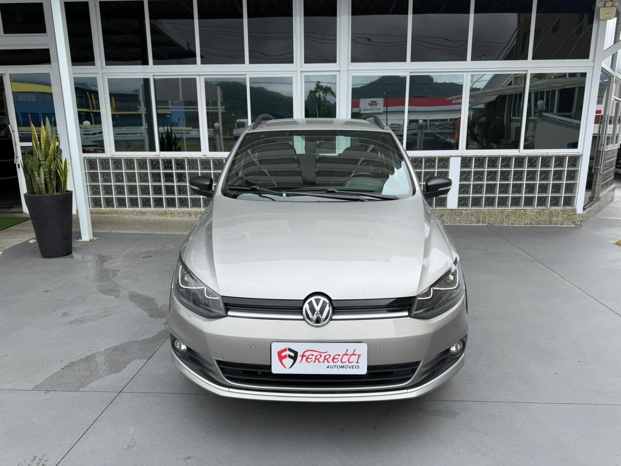 VOLKSWAGEN Fox 1.0 4P TRACK FLEX