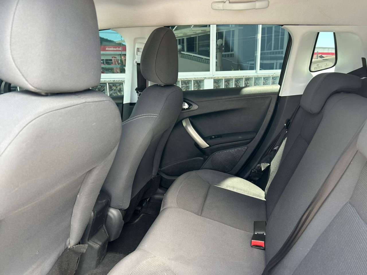 PEUGEOT 2008 1.6 16V 4P FLEX ALLURE AUTOMÁTICO