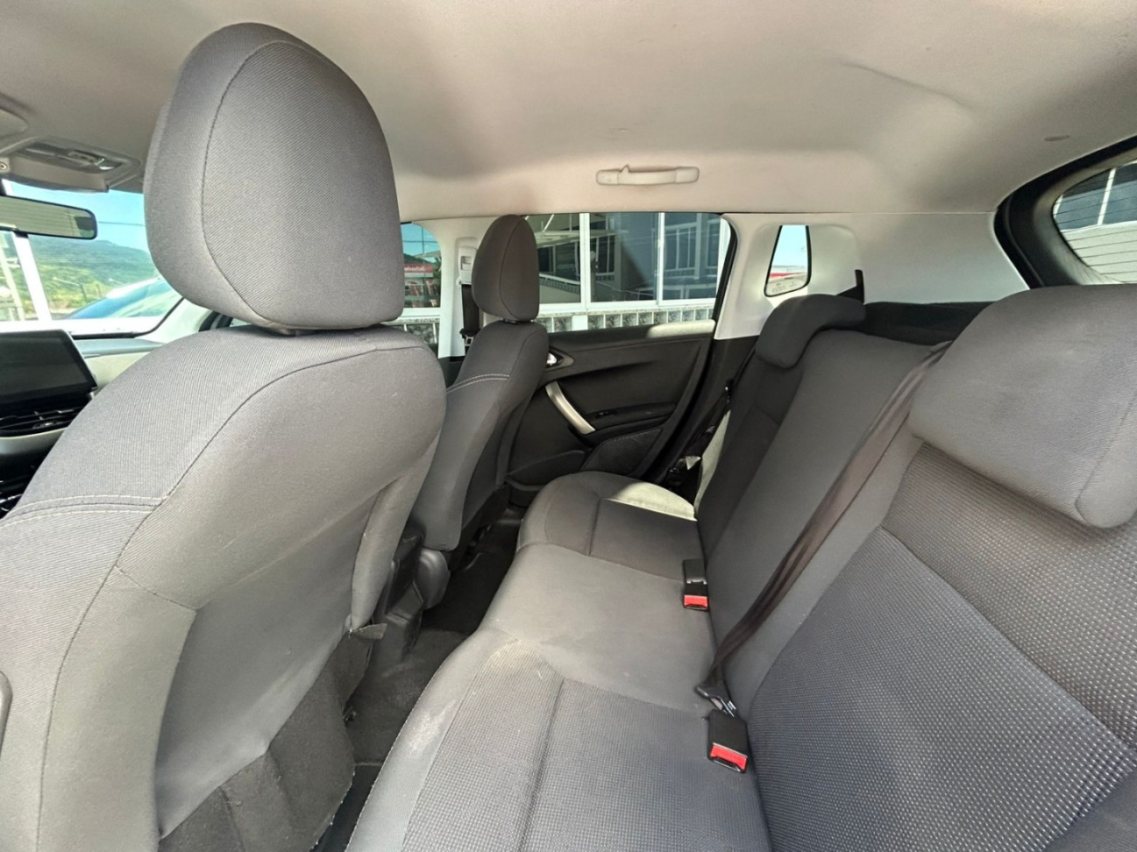 PEUGEOT 2008 1.6 16V 4P FLEX ALLURE AUTOMÁTICO