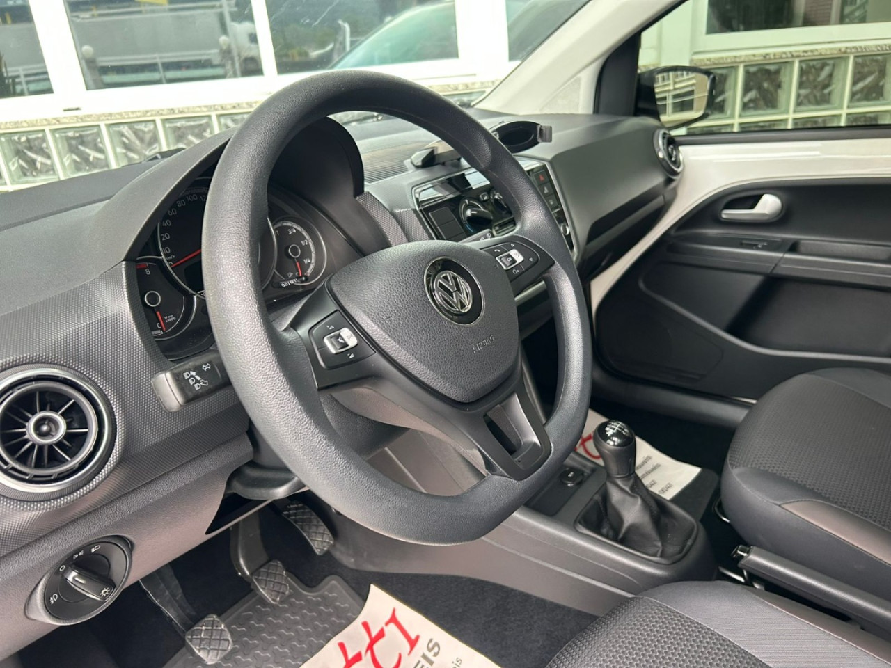 UP 1.0 4P FLEX 170 TSI XTREME