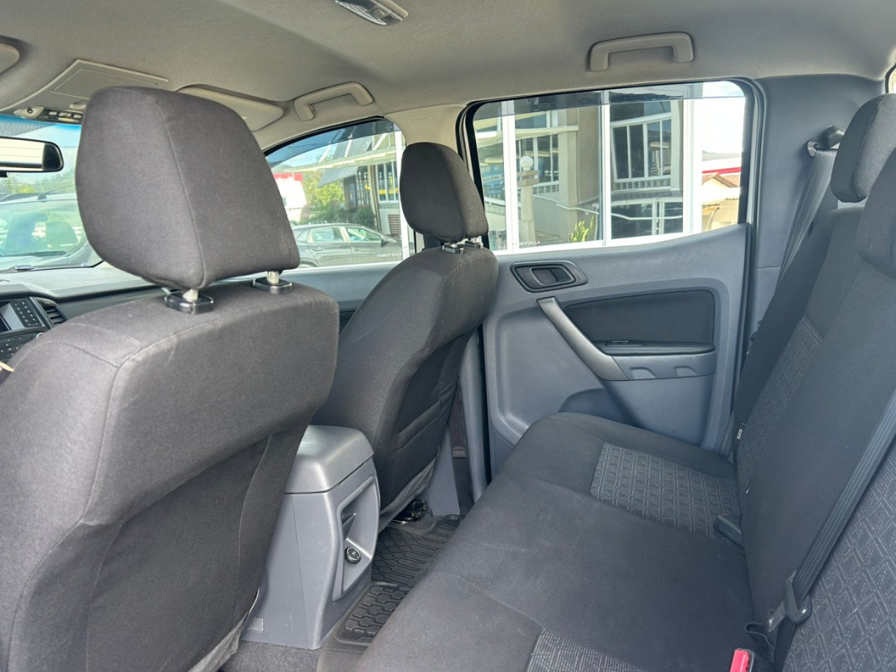 Ranger 2.2 16V XLS DIESEL 4X4 CABINE DUPLA