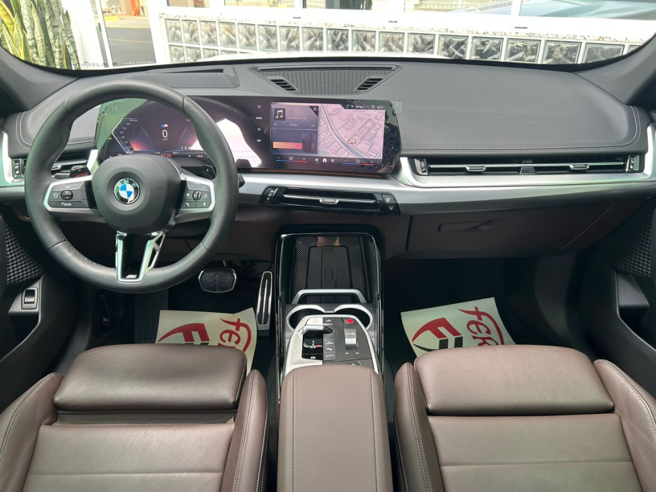 X1 2.0 16V 4P TURBO SDRIVE20I M SPORT STEPTRONIC AUTOMÁTICO