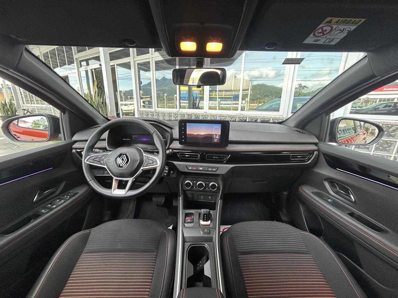 Kardian 1.0 12V 4P PREMIER EDITION TURBO AUTOMÁTICO