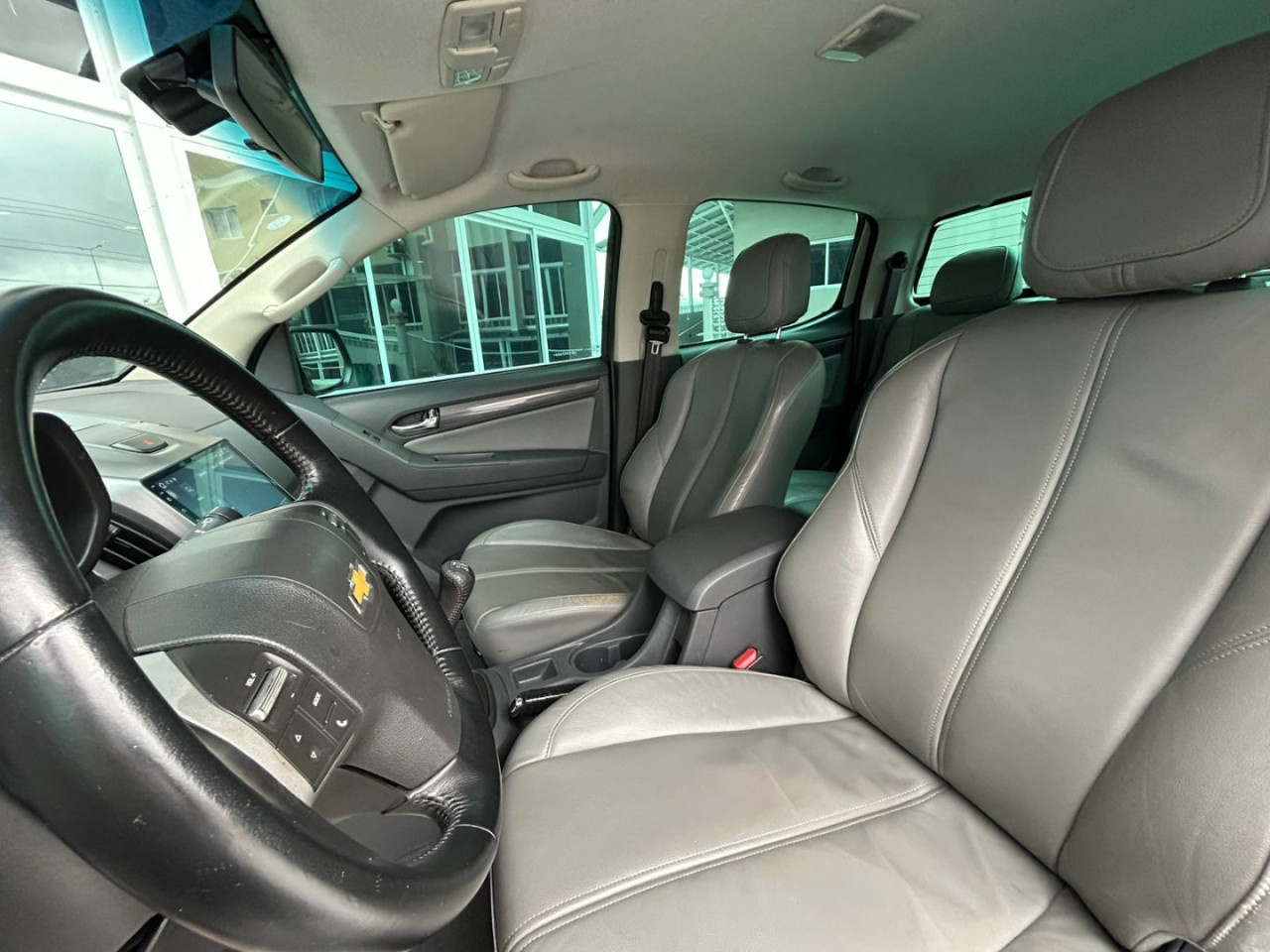 S10 2.4 FLEX LTZ CABINE DUPLA