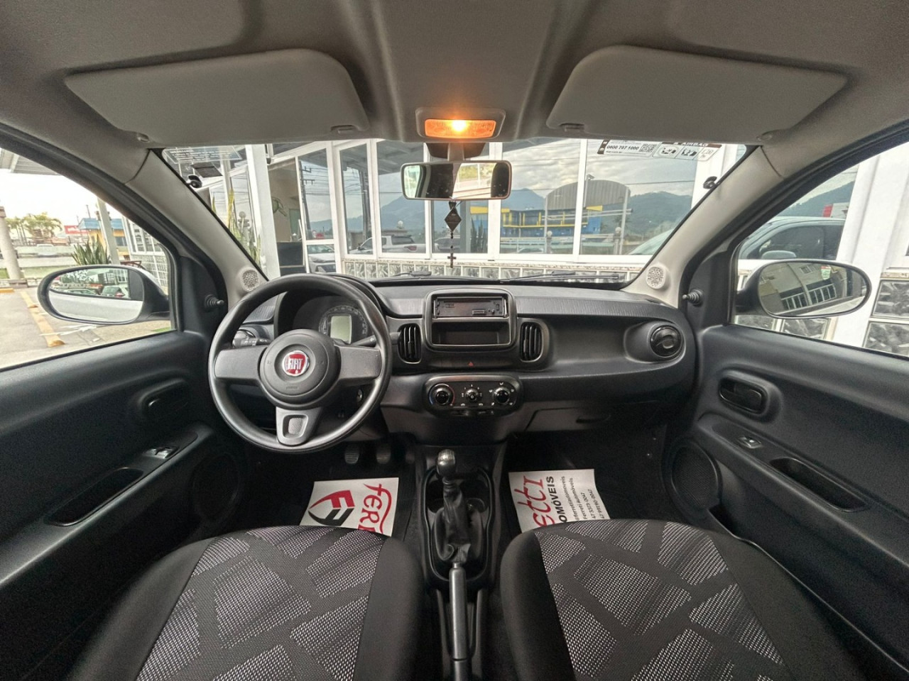 Mobi 1.0 4P FLEX EVO LIKE