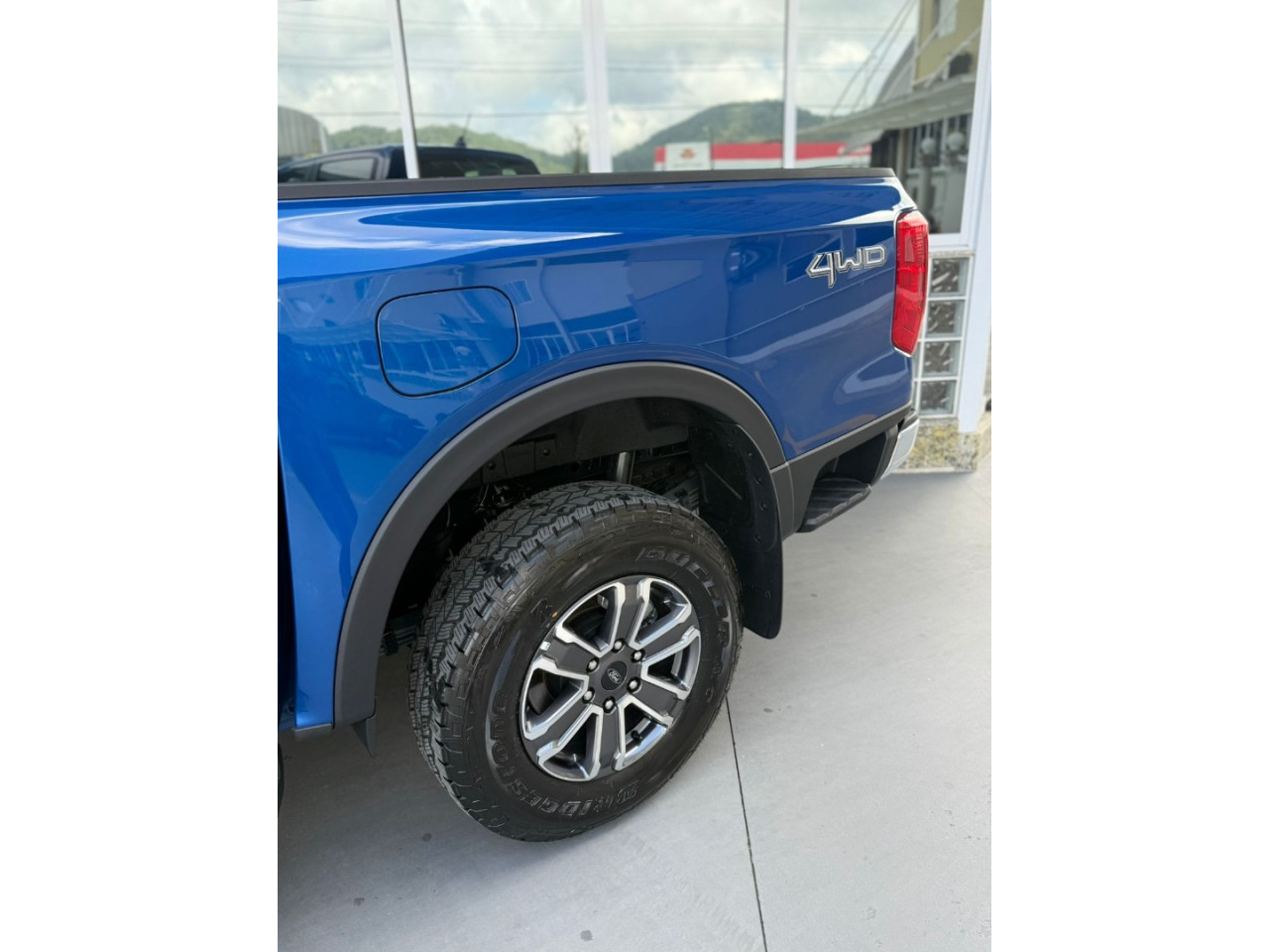 Ranger 3.0 V6 24V 4X4 XLT TURBO DIESEL CABINE DUPLA AUTOMÁTICO