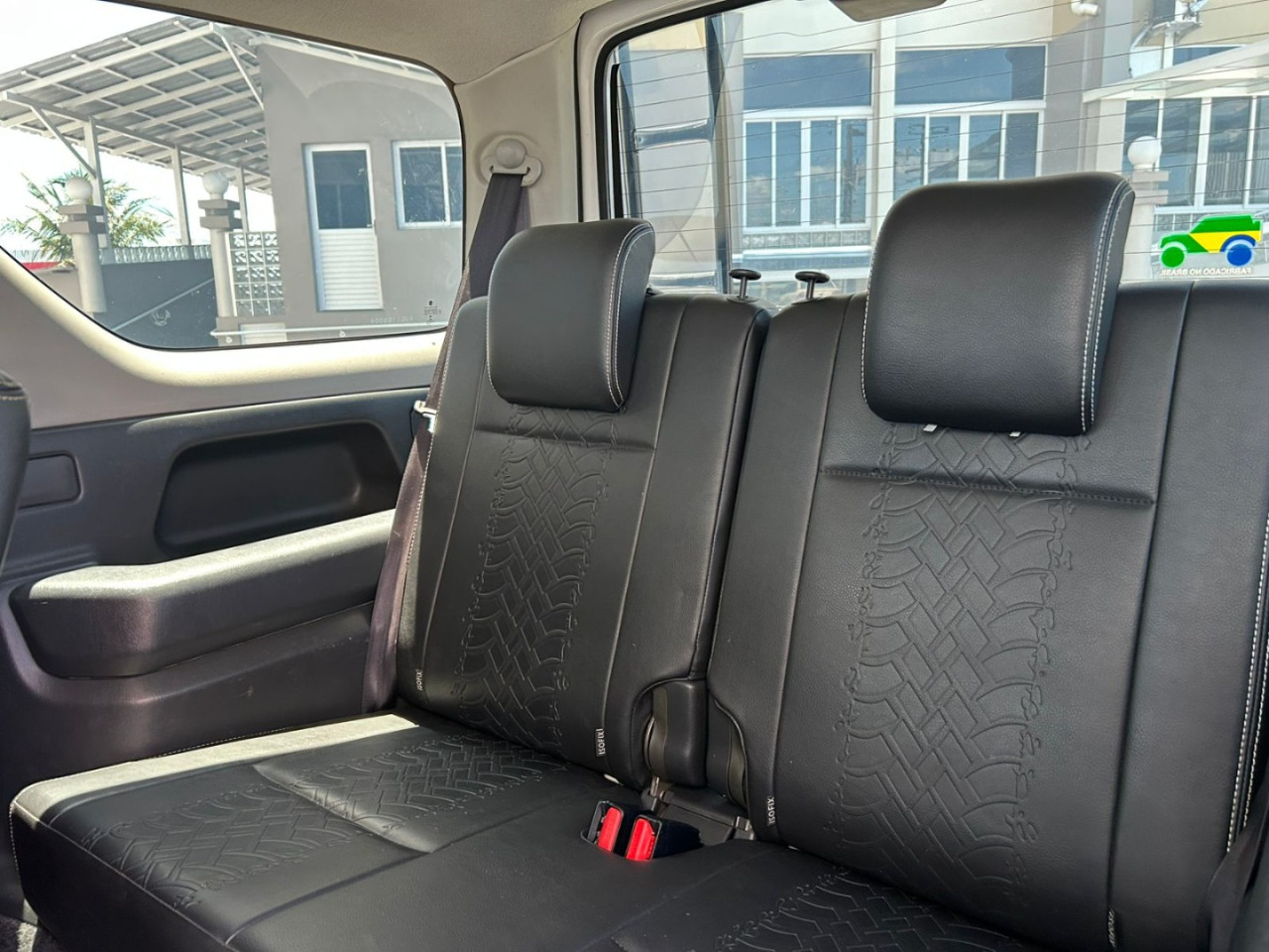 SUZUKI Jimny 1.3 16V 4SPORT 4X4