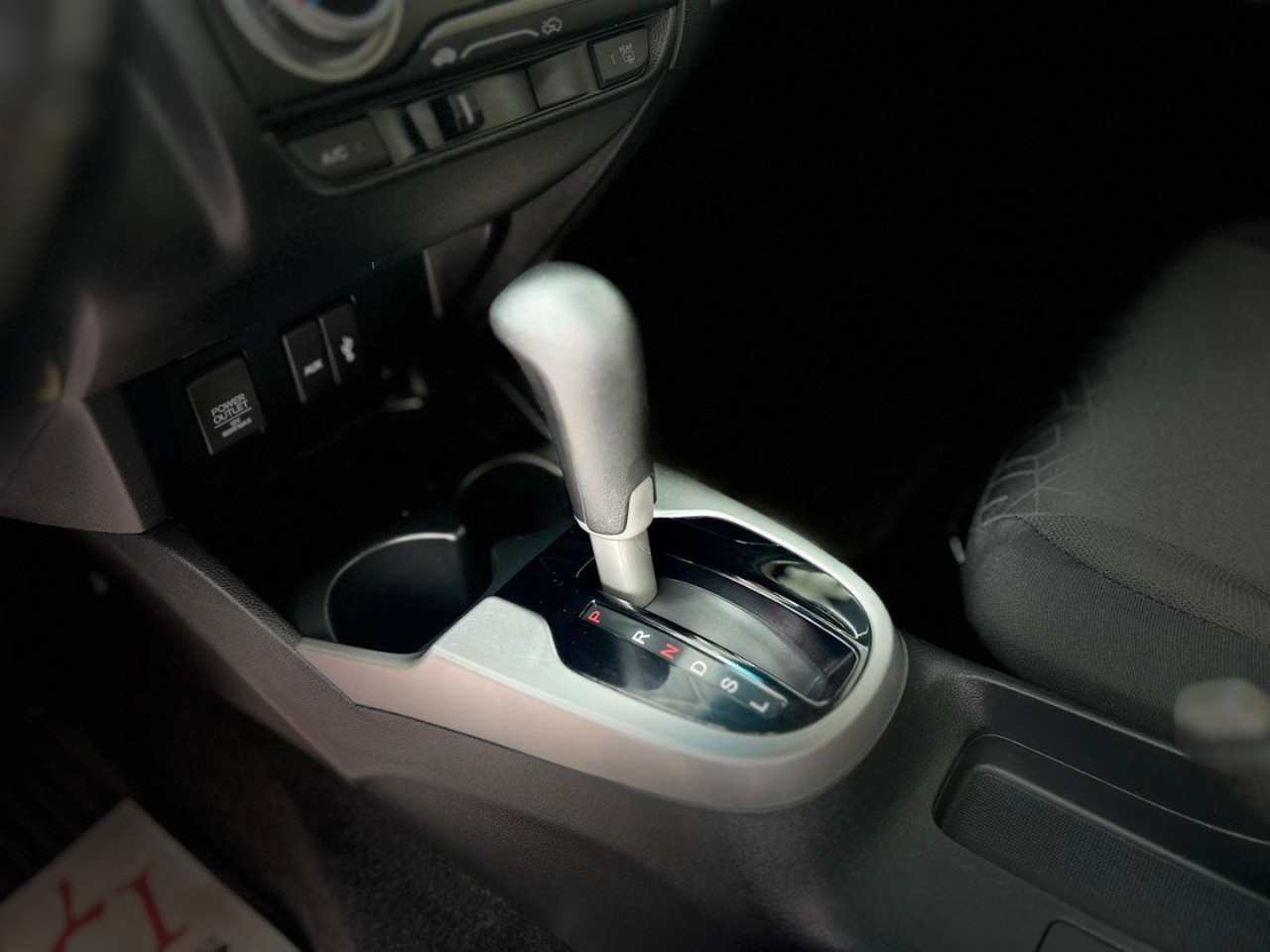 HONDA Fit 1.5 16V 4P EX FLEX AUTOMÁTICO