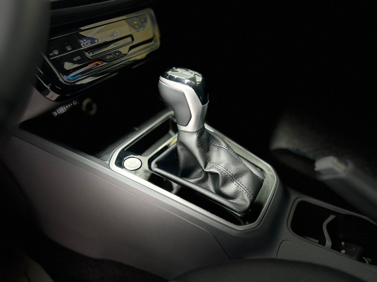 Tera 1.0 12V 4P 170 TSI COMFORT AUTOMÁTICO
