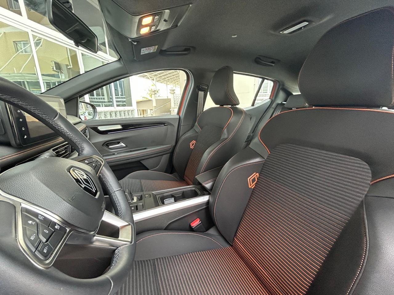 Kardian 1.0 12V 4P PREMIER EDITION TURBO AUTOMÁTICO