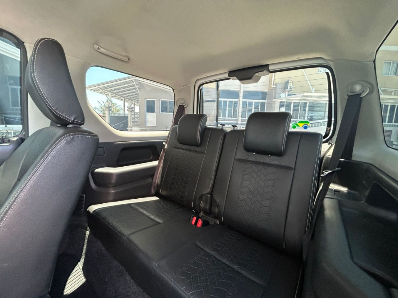 SUZUKI Jimny 1.3 16V 4SPORT 4X4