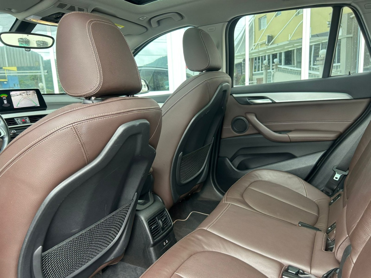 BMW X1 2.0 16V 4P XDRIVE 25I SPORT ACTIVEFLEX AUTOMÁTICO