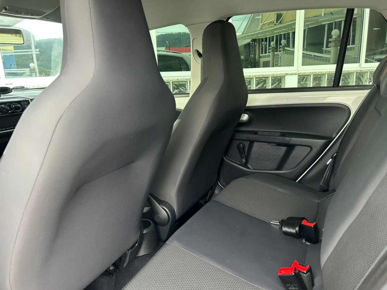 UP 1.0 4P FLEX 170 TSI XTREME