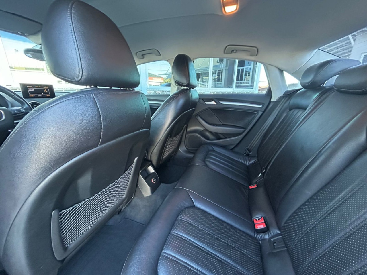A3 1.4 16V 4P TFSI ATTRACTION S-TRONIC AUTOMÁTICO