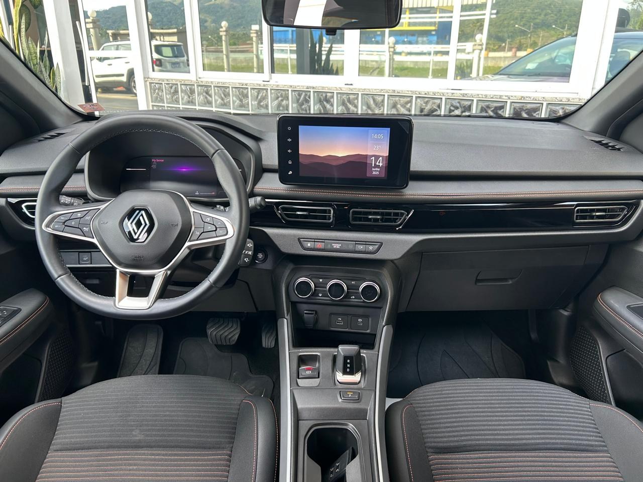 Kardian 1.0 12V 4P PREMIER EDITION TURBO AUTOMÁTICO