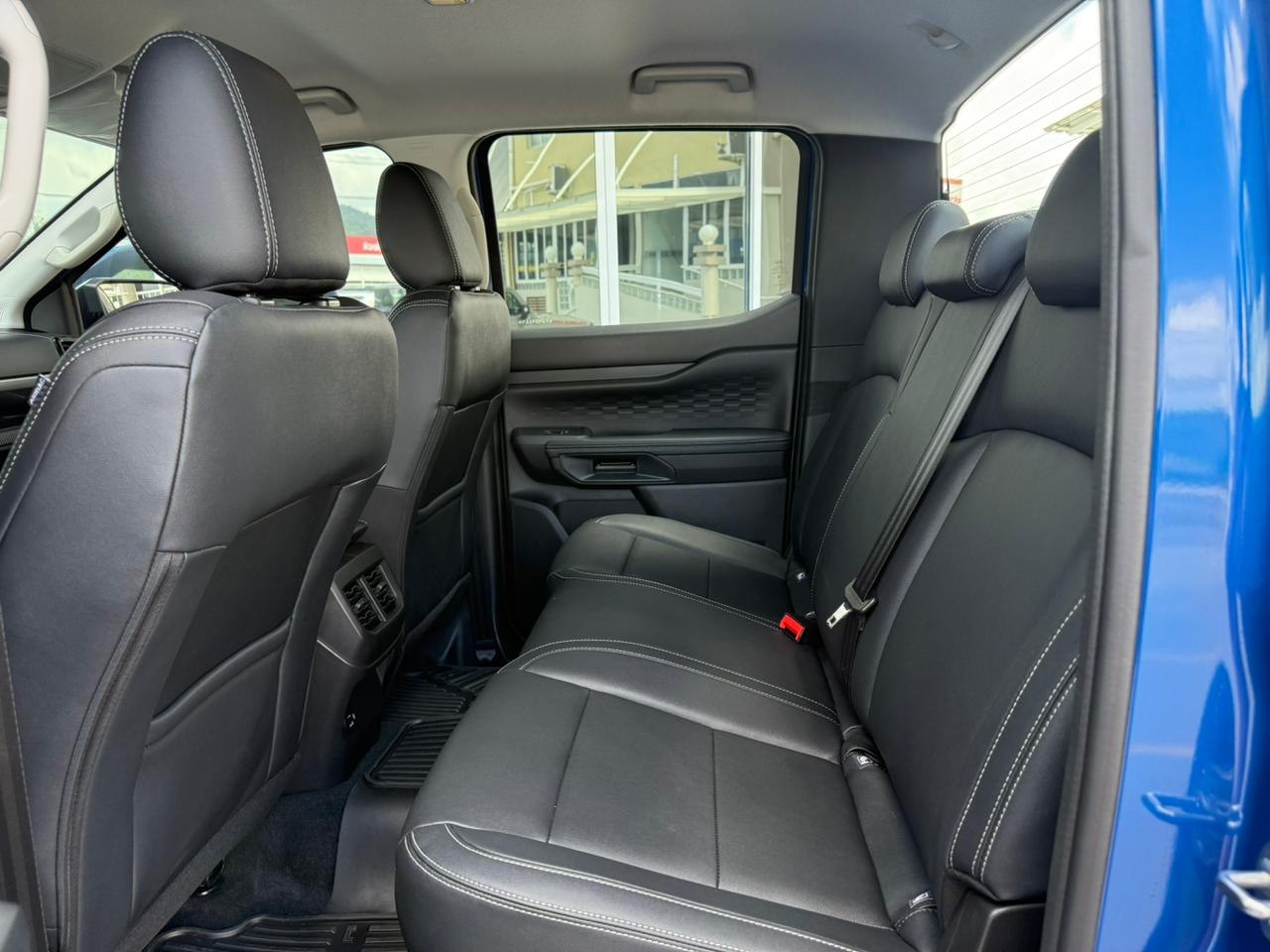 Ranger 3.0 V6 24V 4X4 XLT TURBO DIESEL CABINE DUPLA AUTOMÁTICO