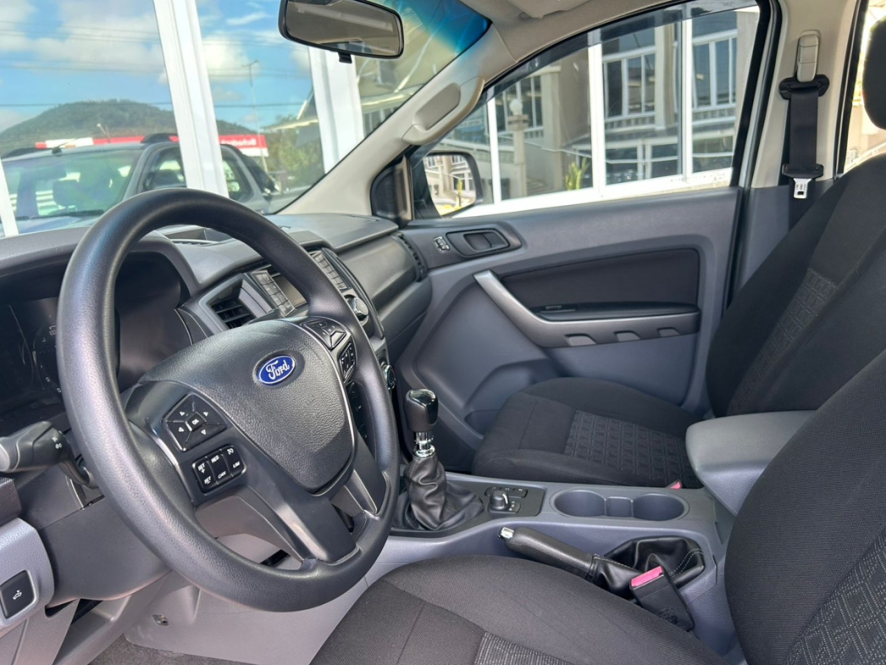 Ranger 2.2 16V XLS DIESEL 4X4 CABINE DUPLA