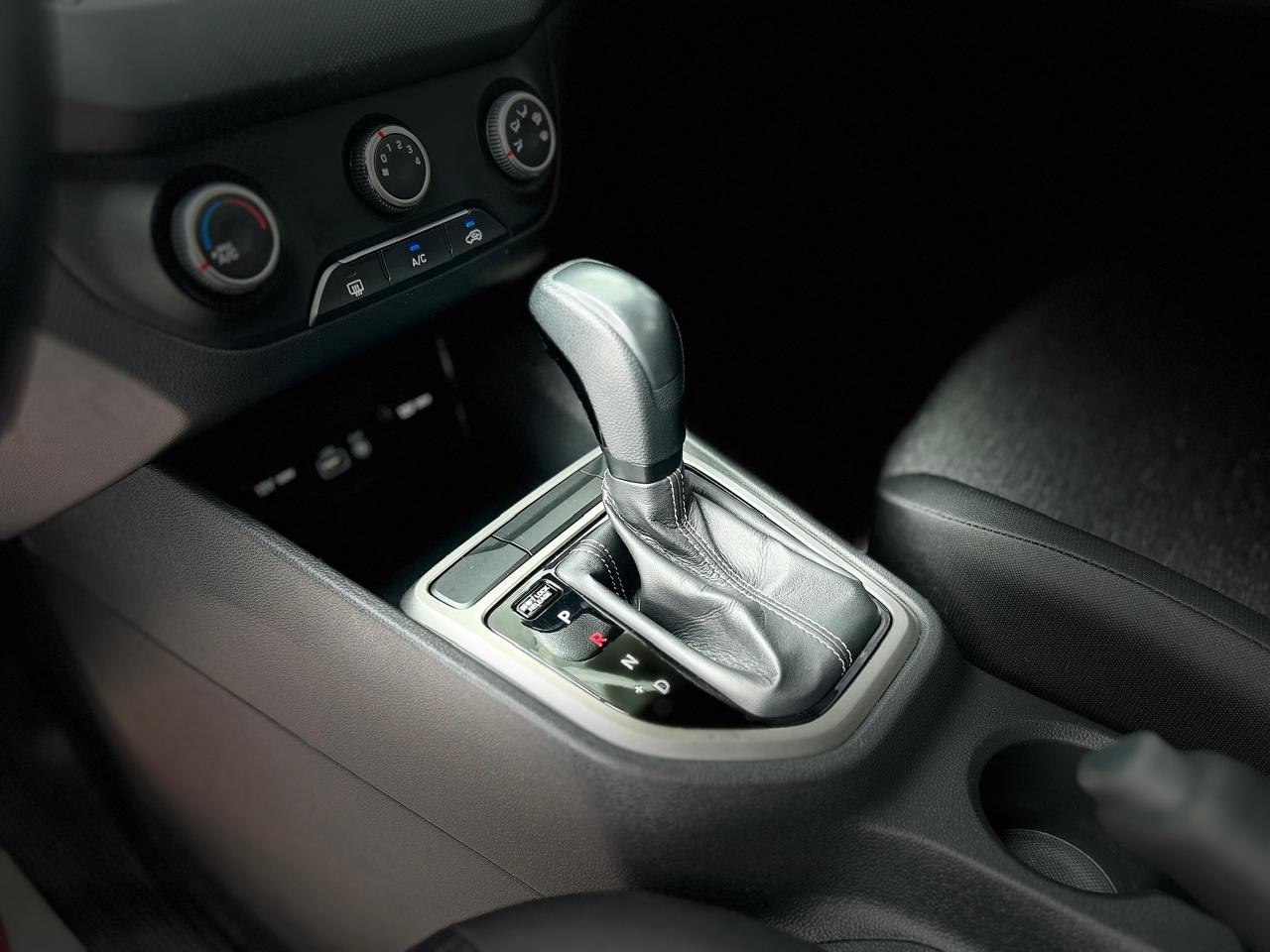 HYUNDAI Creta 1.6 16V 4P FLEX ACTION AUTOMÁTICO