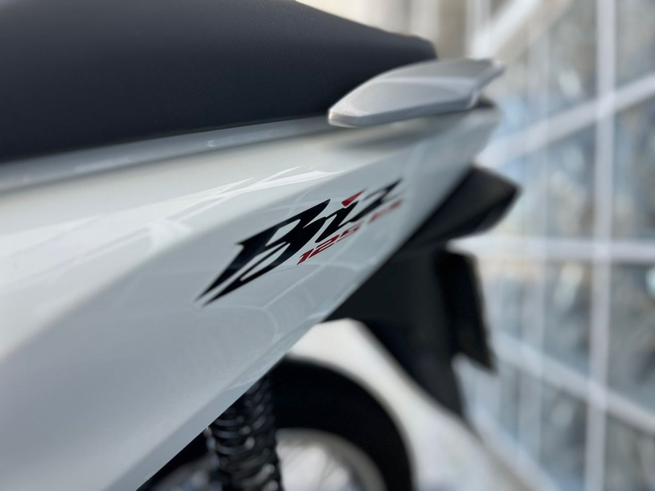 HONDA Biz 125 ES FLEX