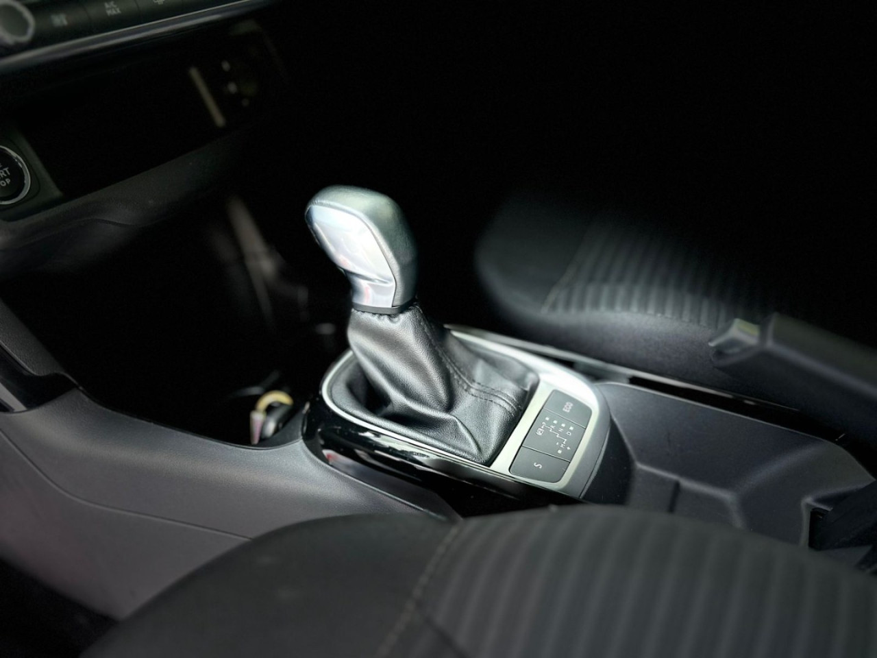 C4 Cactus 1.6 16V 4P VTI 120 FLEX FEEL PACK AUTOMÁTICO