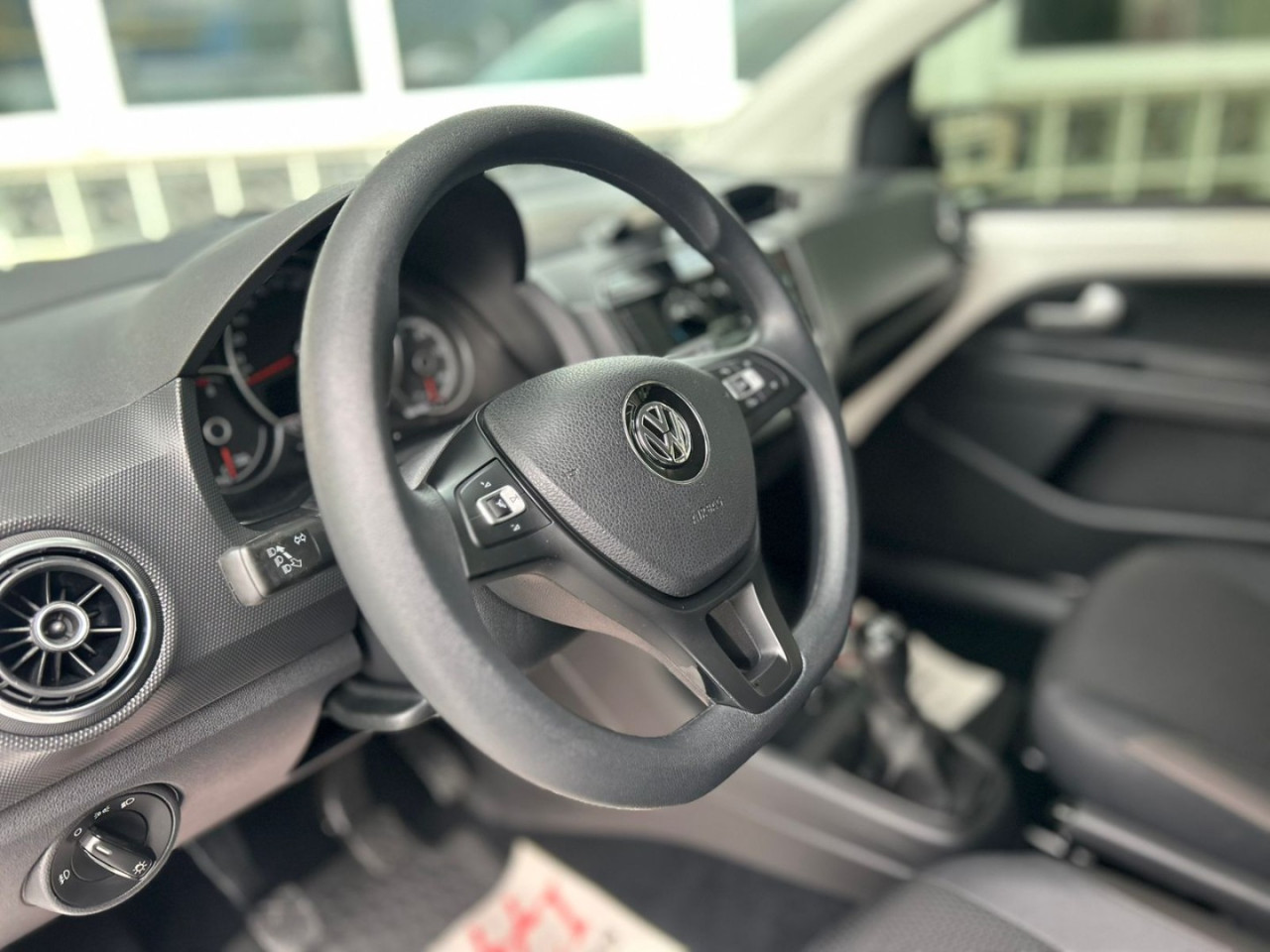 UP 1.0 4P FLEX 170 TSI XTREME