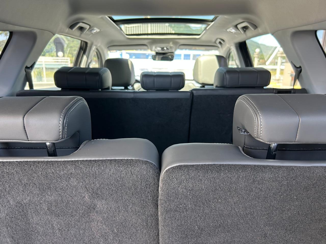 CHERY Tiggo 8 1.6 16V 4P TGDI TURBO TXS AUTOMÁTICO DCT