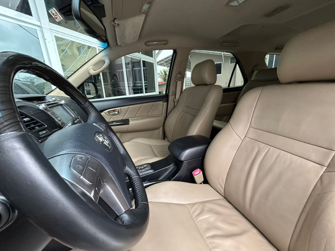 Hilux SW4 3.0 16V 4P SRV 4X4 TURBO DIESEL AUTOMÁTICO