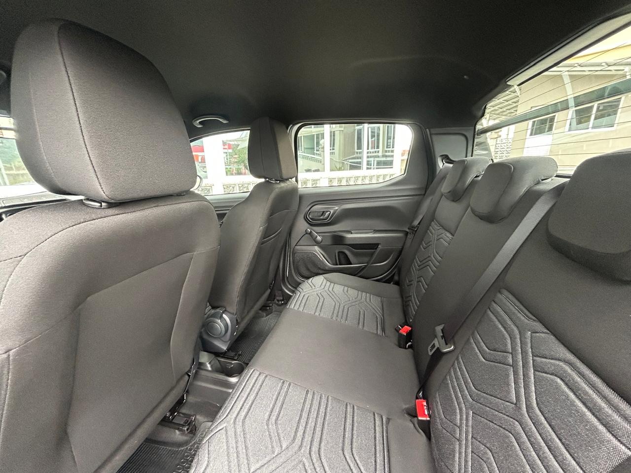 Strada 1.3 4P FIREFLY FLEX FREEDOM CABINE DUPLA