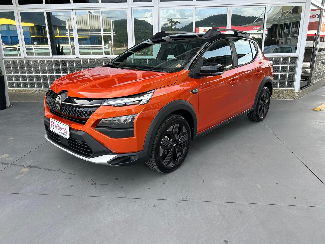 Kardian 1.0 12V 4P PREMIER EDITION TURBO AUTOMÁTICO