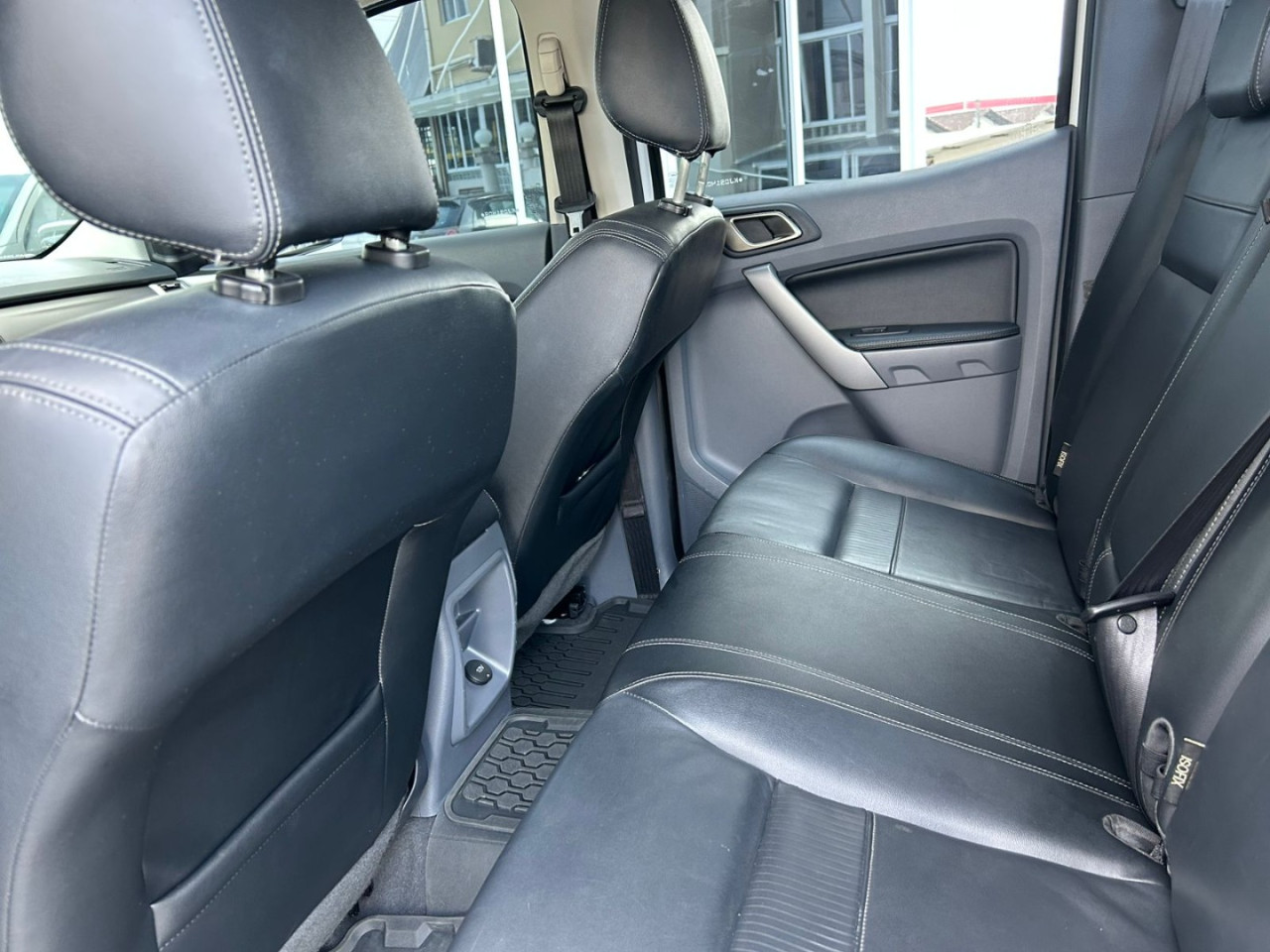 Ranger 3.2 20V XLT 4X4 CABINE DUPLA TURBO DIESEL AUTOMÁTICO
