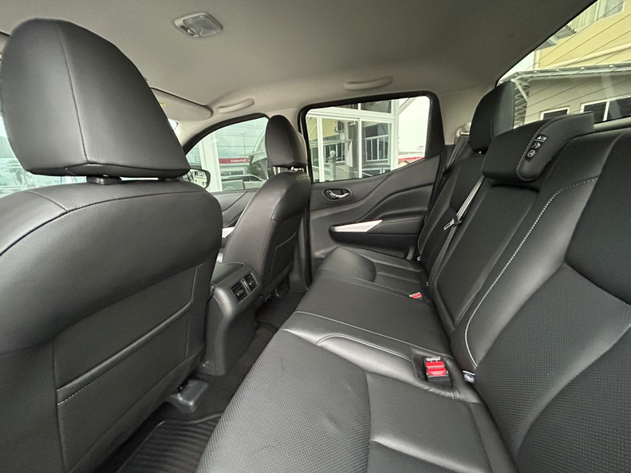 Frontier 2.3 16V XE 4X4 CABINE DUPLA BI-TURBO DIESEL AUTOMÁTICO