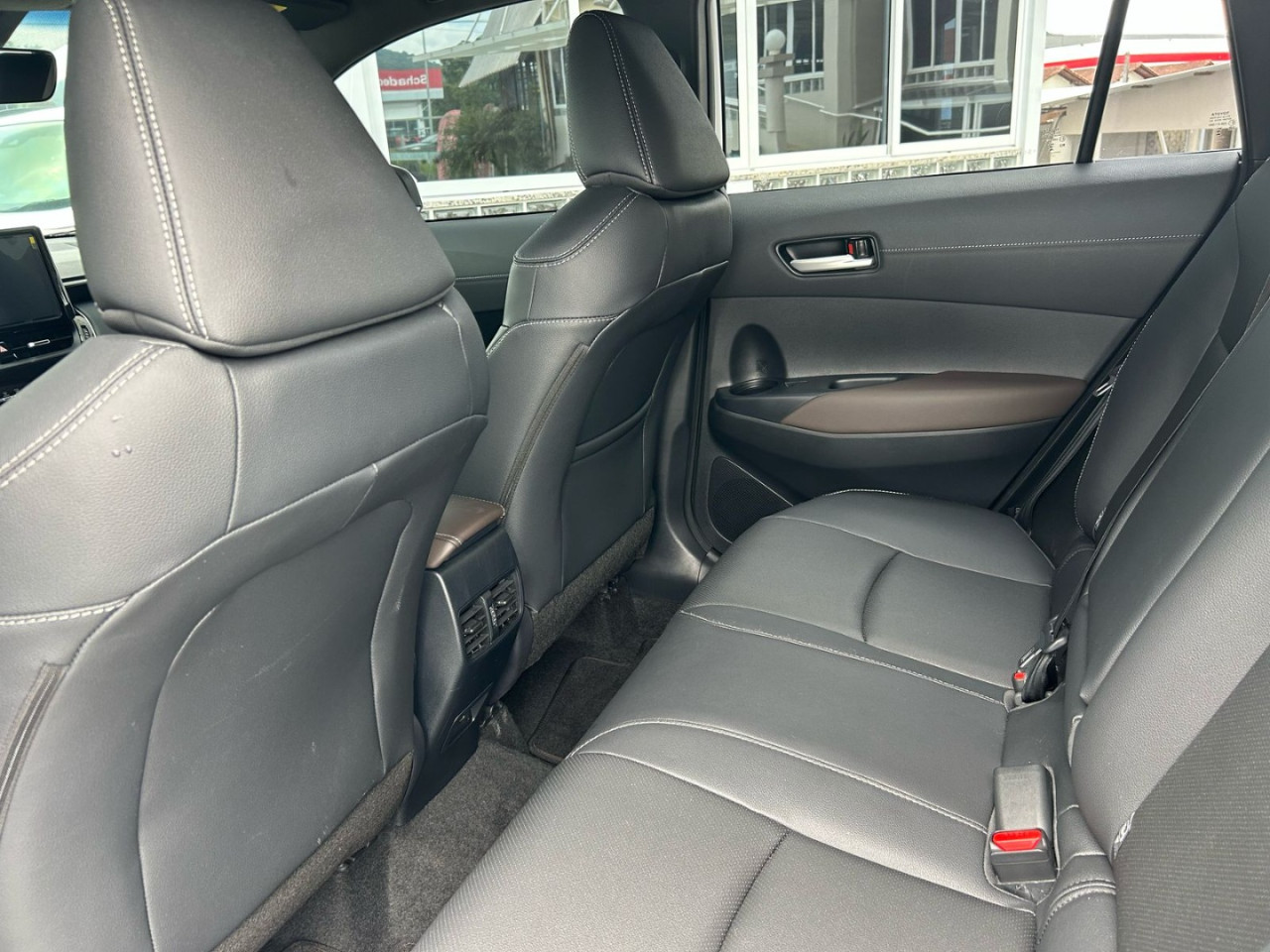 Corolla Cross 2.0 16V 4P FLEX VVT-IE XRE DIRECT SHIFT AUTOMÁTICO CVT