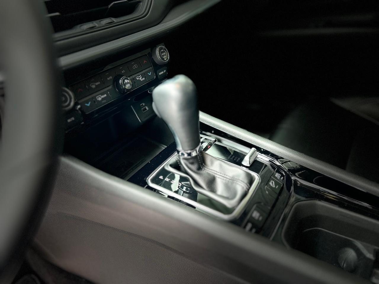 Compass 1.3 16V 4P T270 TURBO HÍBRIDO S 4XE AUTOMÁTICO