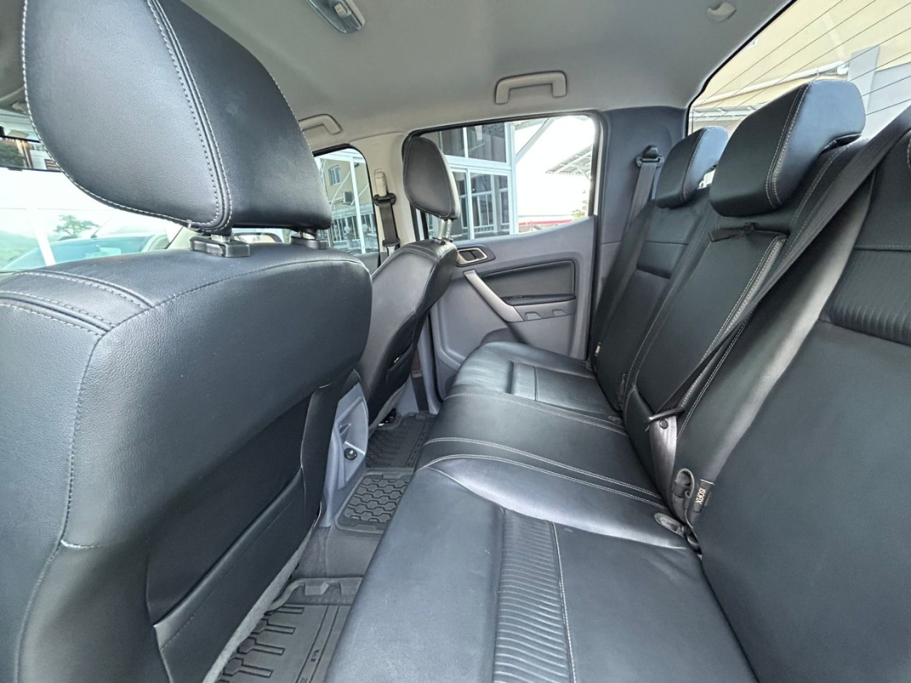 Ranger 3.2 20V XLT 4X4 CABINE DUPLA TURBO DIESEL AUTOMÁTICO