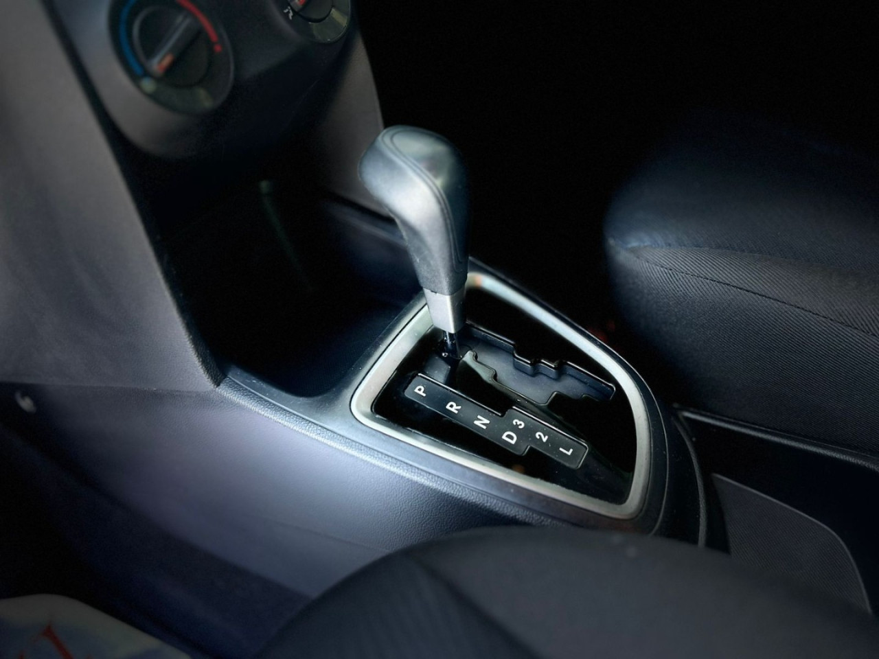 HB 20 Sedan 1.6 16V 4P FLEX COMFORT STYLE AUTOMÁTICO