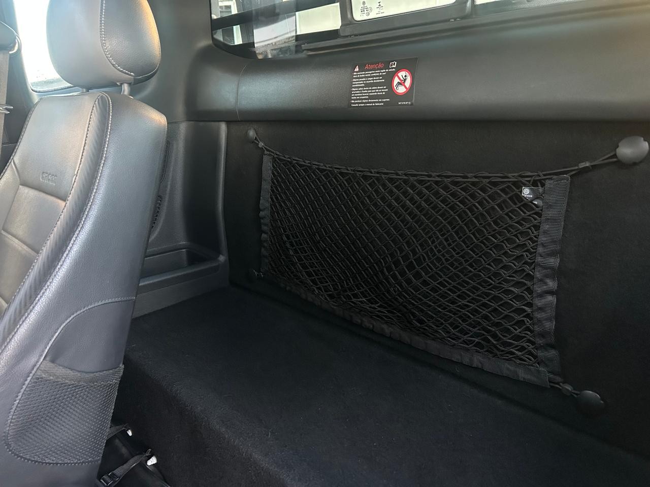 Saveiro 1.6 16V G6 CROSS CABINE ESTENDIDA FLEX